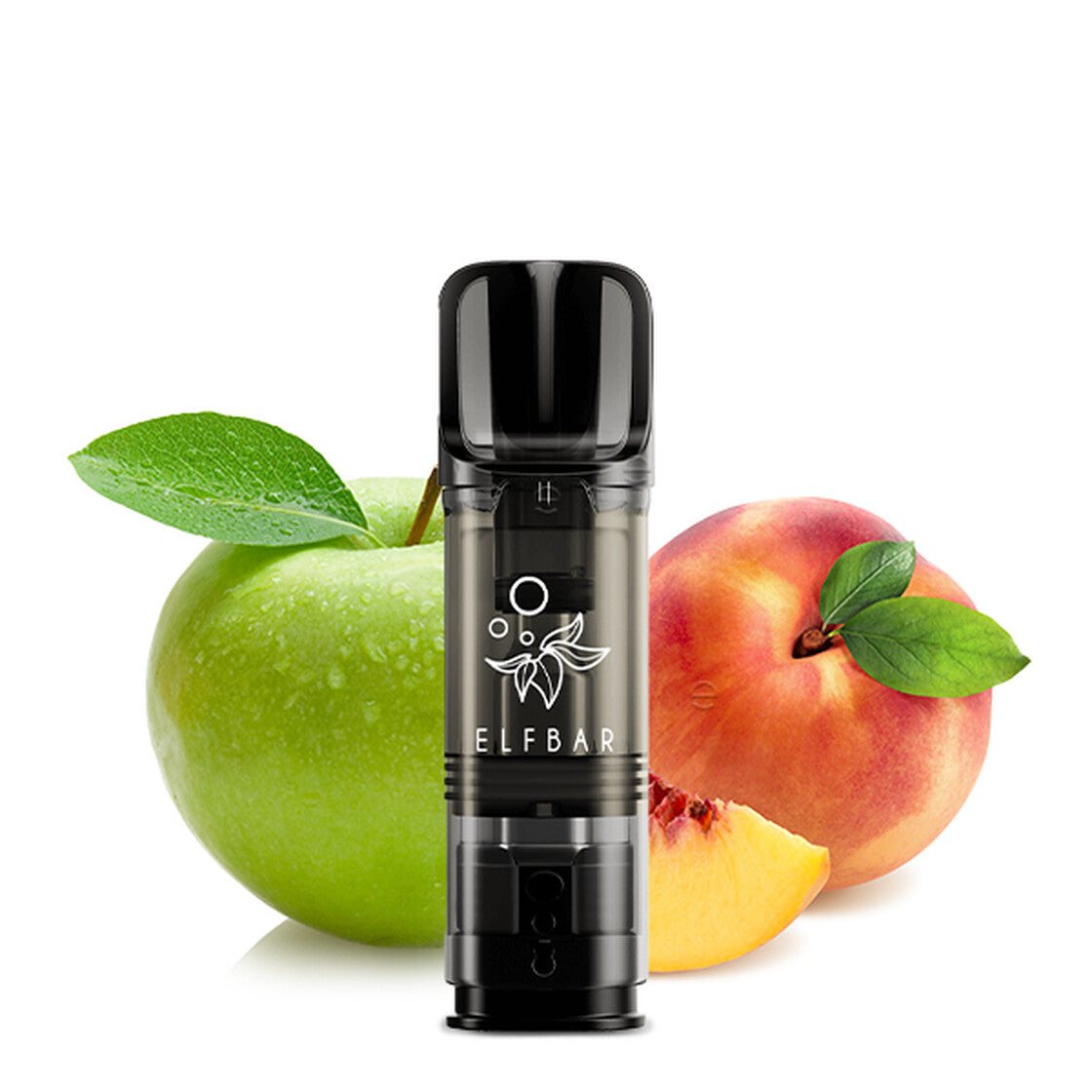 Elfbar Pods 2x2ml Pods Produktbild bei SugarSon