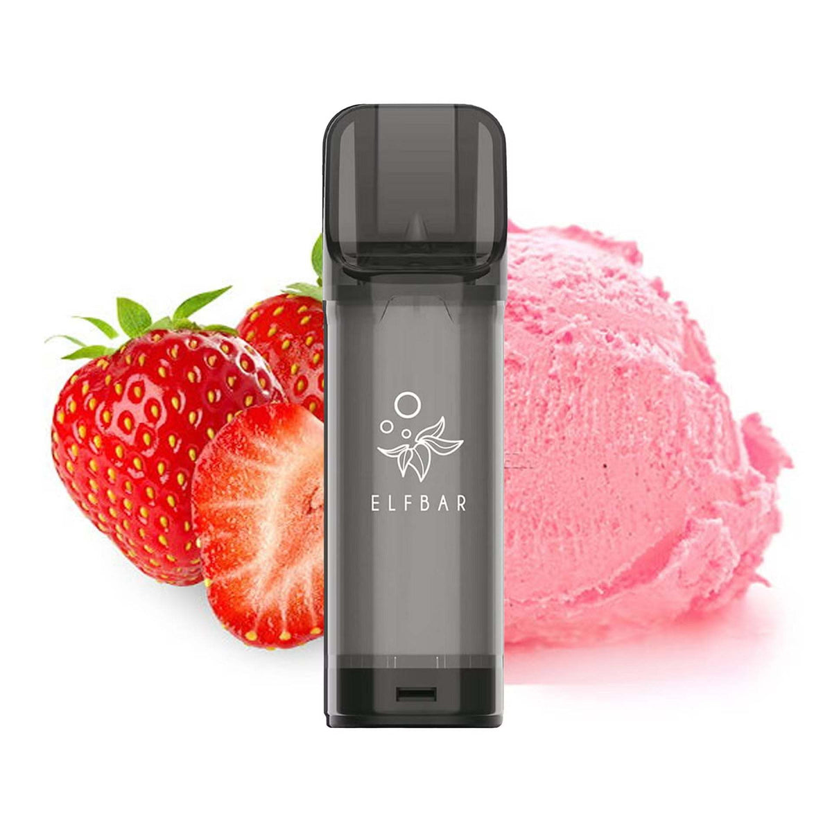 Elfbar Pods 2x2ml Pods Produktbild bei SugarSon