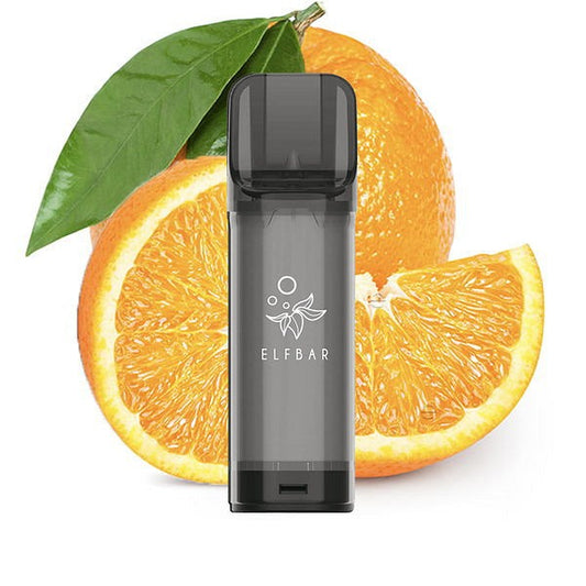 Elfbar Pods 2x2ml Pods Produktbild bei SugarSon