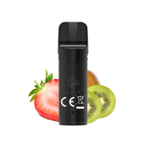 Elfbar Pods 2x2ml Pods Produktbild bei SugarSon