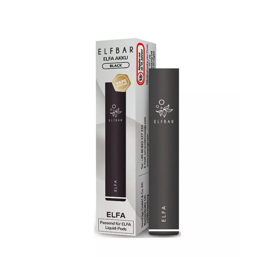 Elfbar Pods 2x2ml Pods Produktbild bei SugarSon