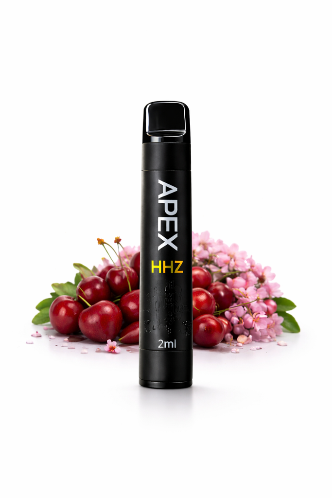 Apex HHZ Cherry Blossom 2ml Vape Produktbild