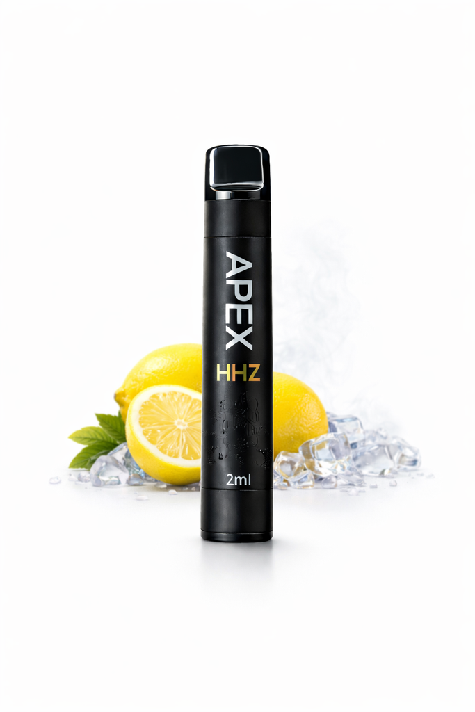 Apex HHZ Super Lemon 2ml Vape Produktbild