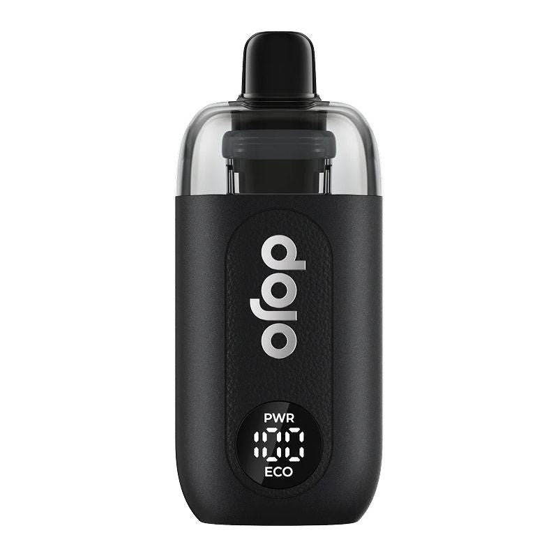 Dojo - Blast X Akkuträger - Black Produktbild