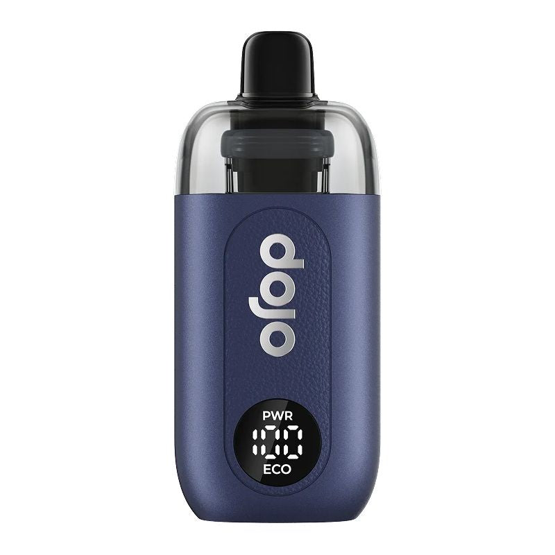 Dojo - Blast X Akkuträger - Blau Produktbild