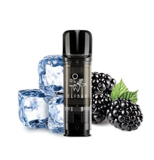 Elfbar Pods 2x2ml Pods Produktbild bei SugarSon