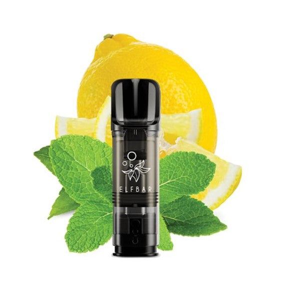 Elfbar Pods 2x2ml Pods Produktbild bei SugarSon
