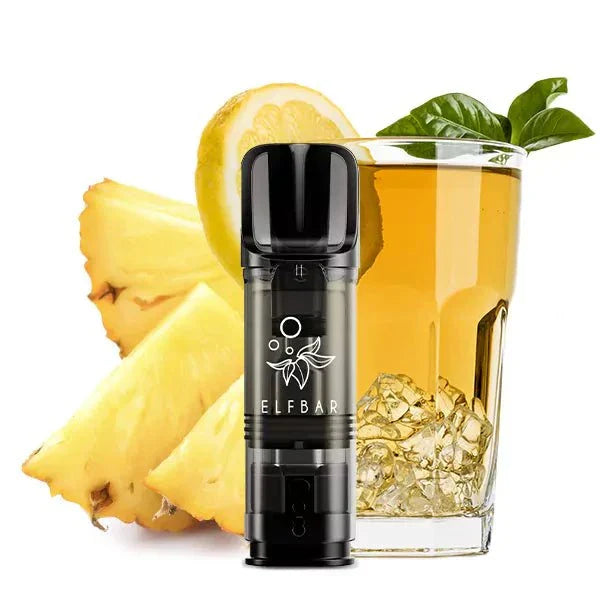 Elfbar Pods 2x2ml Pods Produktbild bei SugarSon