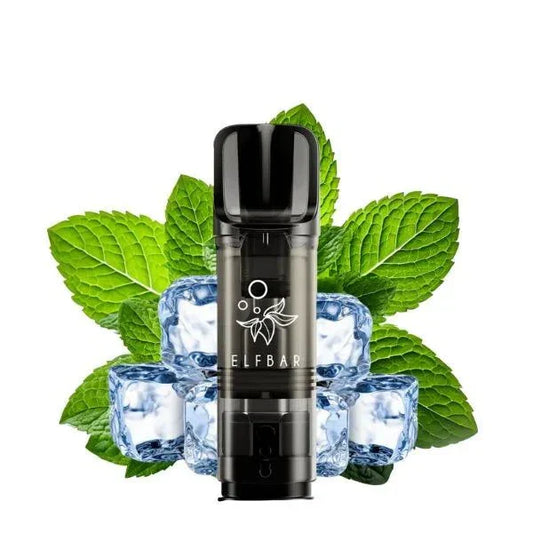 Elfbar Pods 2x2ml Pods Produktbild bei SugarSon